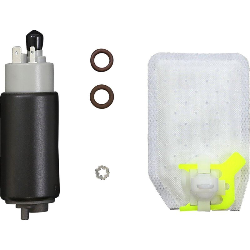 47-2062 - Moose Racing Electric Fuel Injection Rebuild Kit For Yamaha WRF250 2020-2021