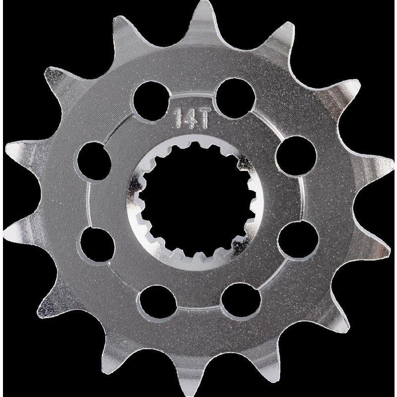 26-1162-14CRMO - Moose Racing Front Sprocket For Honda CR250 1992-2003 Front 14T