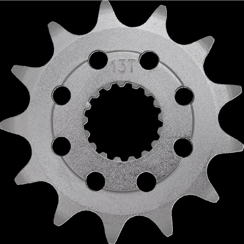 26-1162-13CRMO - Moose Racing Front Sprocket For Honda CR250 1992-2003 Front 13T