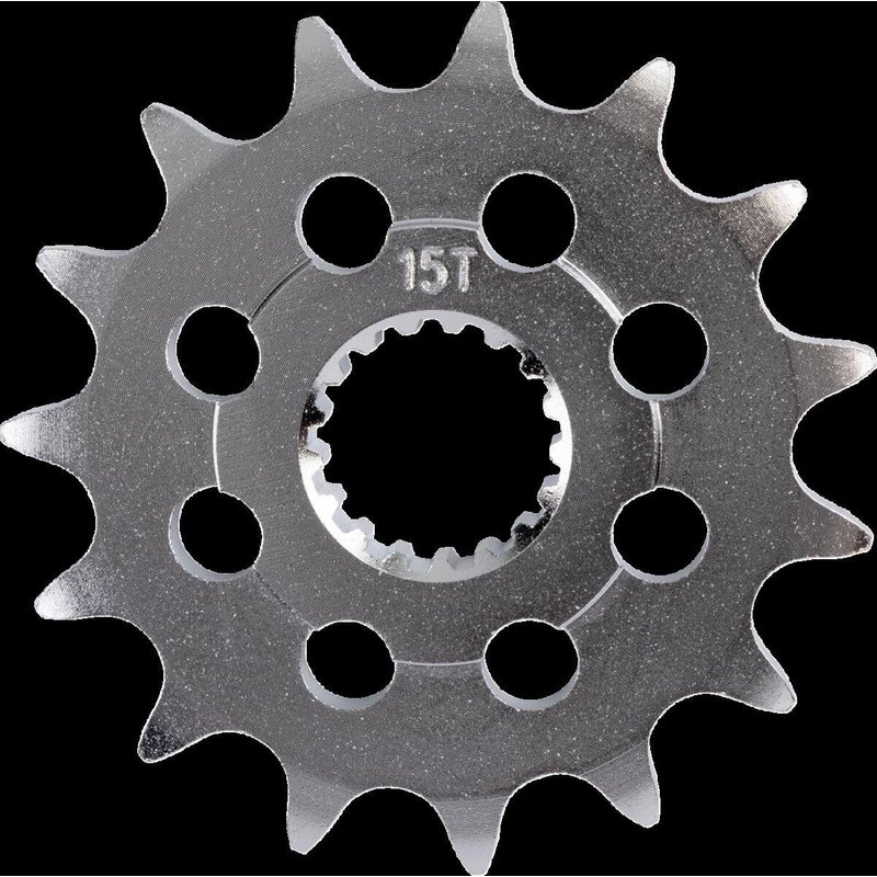 26-1162-15CRMO - Moose Racing Front Sprocket For Honda CR250 1988-2003 Front 15T