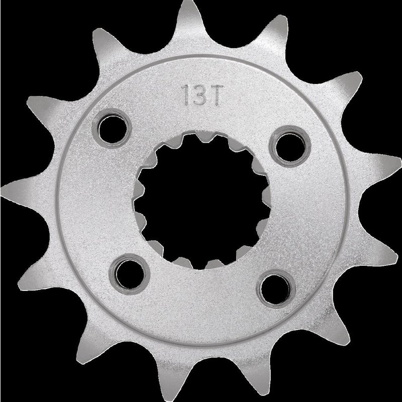 26-1195-13CRMO - Moose Racing Front Sprocket For Polaris Outlaw 500 2006-2007 Front 13T