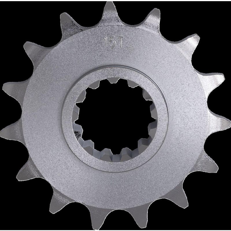 26-1196-15CRMO - Moose Racing Front Sprocket For Honda XL 1000 V 1999-2012 Front 15T