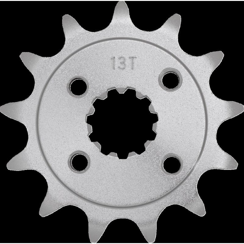 26-1199-13CRMO - Moose Racing Front Sprocket For Honda CRF250F 2023-2025 Front 13T