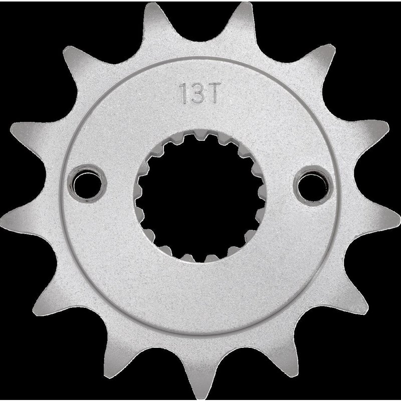 26-11A1-13CRMO - Moose Racing Front Sprocket For Honda XR400R 1996-2006 Front 13T