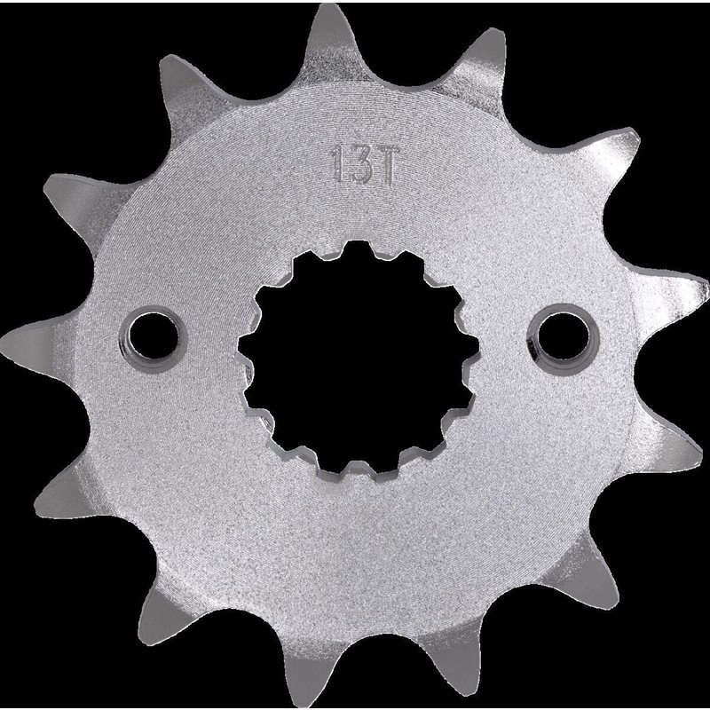 26-4108-13CRMO - Moose Racing Sprocket For Kawasaki KLE 650 2007-2015 Front 13T