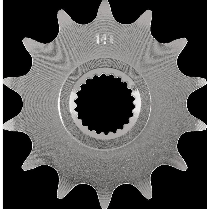 26-4153-14CRMO - Moose Racing Front Sprocket For Yamaha XT 600 1987-1990 Front 14T