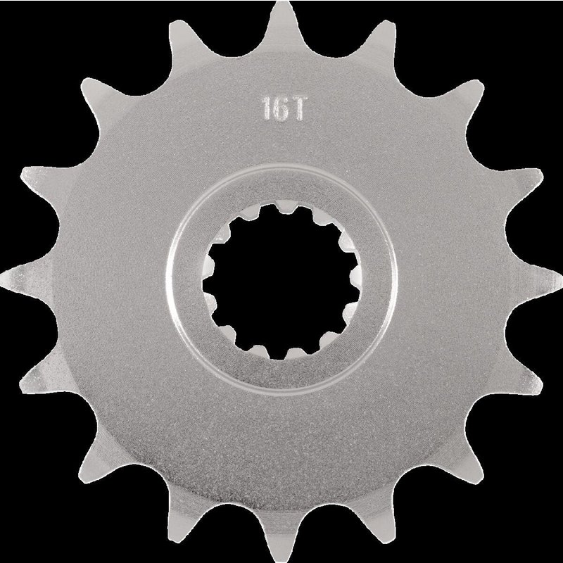 26-4154-16CRMO - Moose Racing Front Sprocket For Yamaha XTZ 750 1989-1997 Front 16T