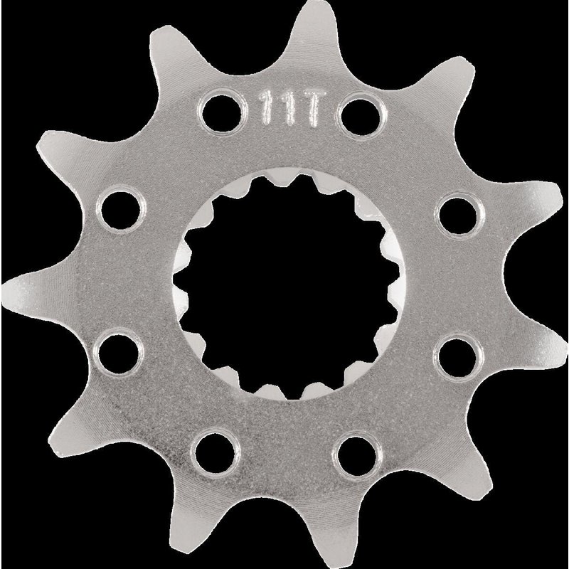 26-5122-11CRMO - Moose Racing Front Sprocket For KTM EXC250 Racing 2002-2006 Front 11T