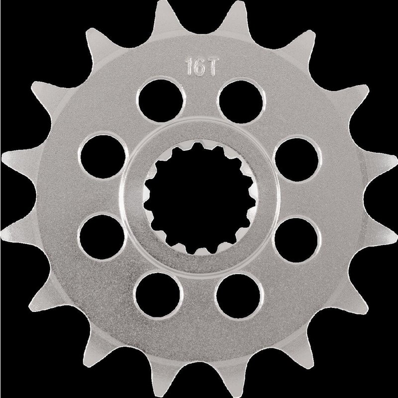 26-5122-16CRMO - Moose Racing Sprocket For KTM EXC150 TBI 2024 Front 16T