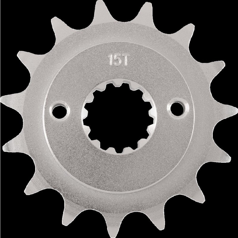 D26-12H4-15CRMO - Moose Racing Front Sprocket For Honda XR650R 2000-2007 Front 15T
