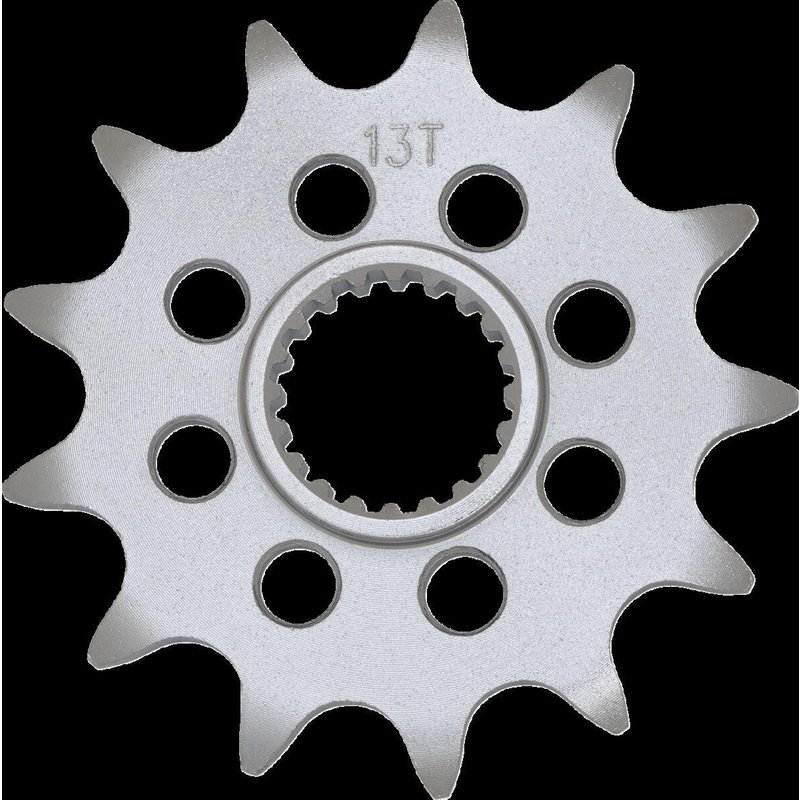 D26-2151-13CRMO - Moose Racing Front Sprocket For Kawasaki KXF250 2006-2020 Front 13T
