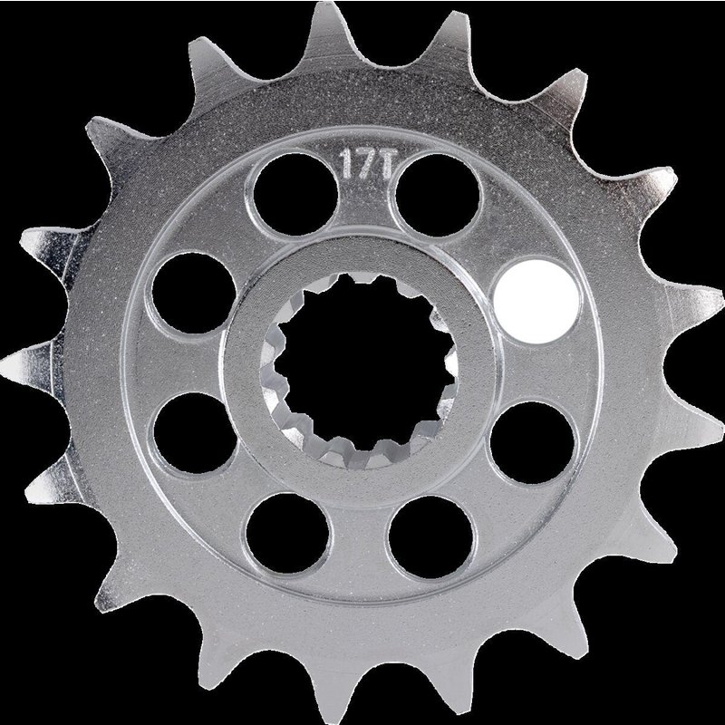 D26-11B3-17CRMO - Moose Racing Front Sprocket For Honda NC 700 X 2012-2013 Front 17T