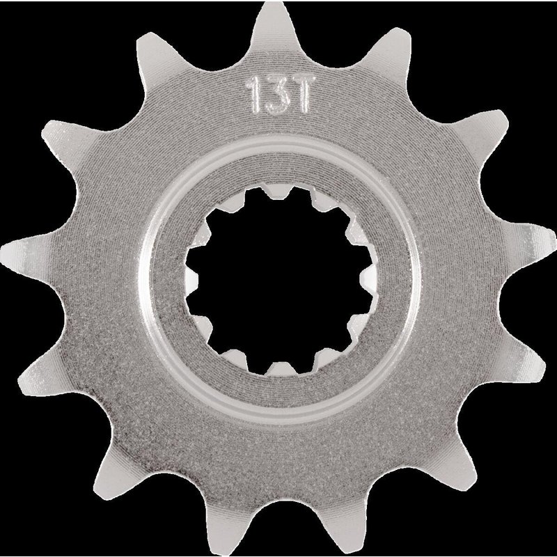 D26-5159-13CRMO - Moose Racing Front Sprocket For Gas Gas MC65 2021-2025 Front 13T