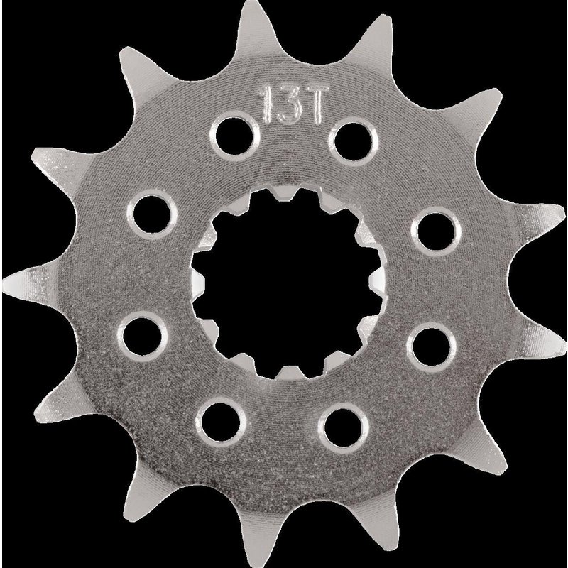 D26-51A9-13CRMO - Moose Racing Front Sprocket For Gas Gas MC85 2022-2024 Front 13T