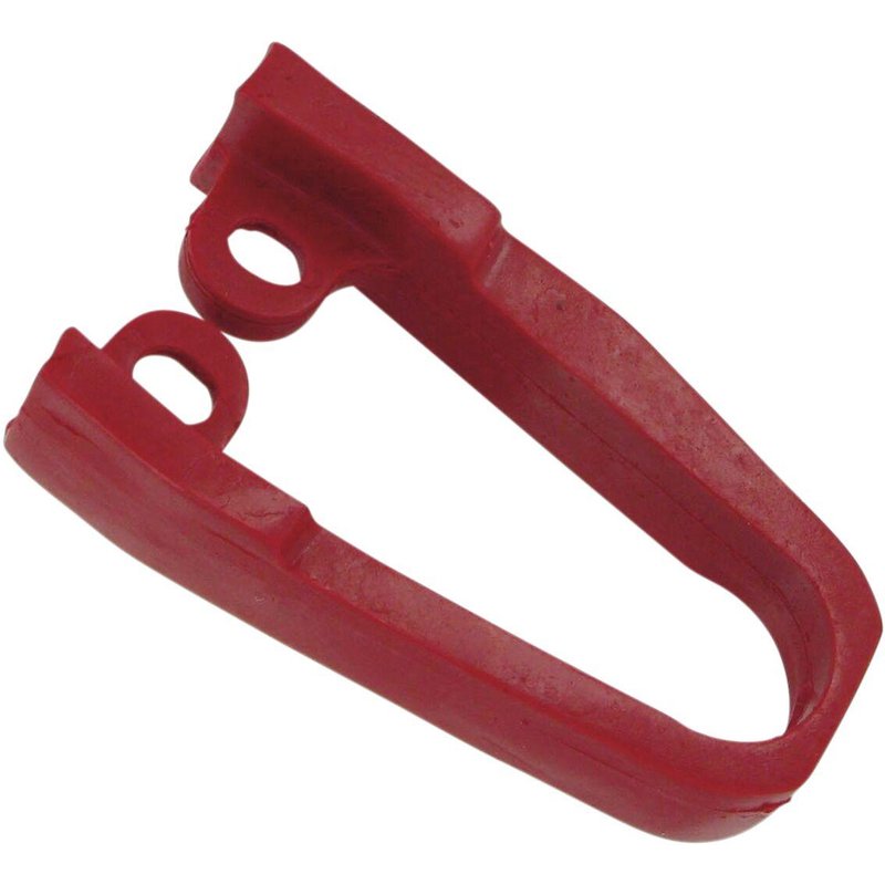 1022-RED - Moose Racing Chain Slider For Honda TRX400EX 1999-2008 - Red