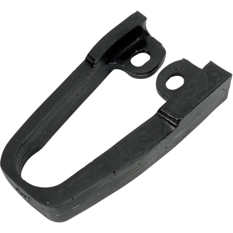 1022-BLK - Moose Racing Chain Slider For Honda TRX400EX 1999-2008 - Black