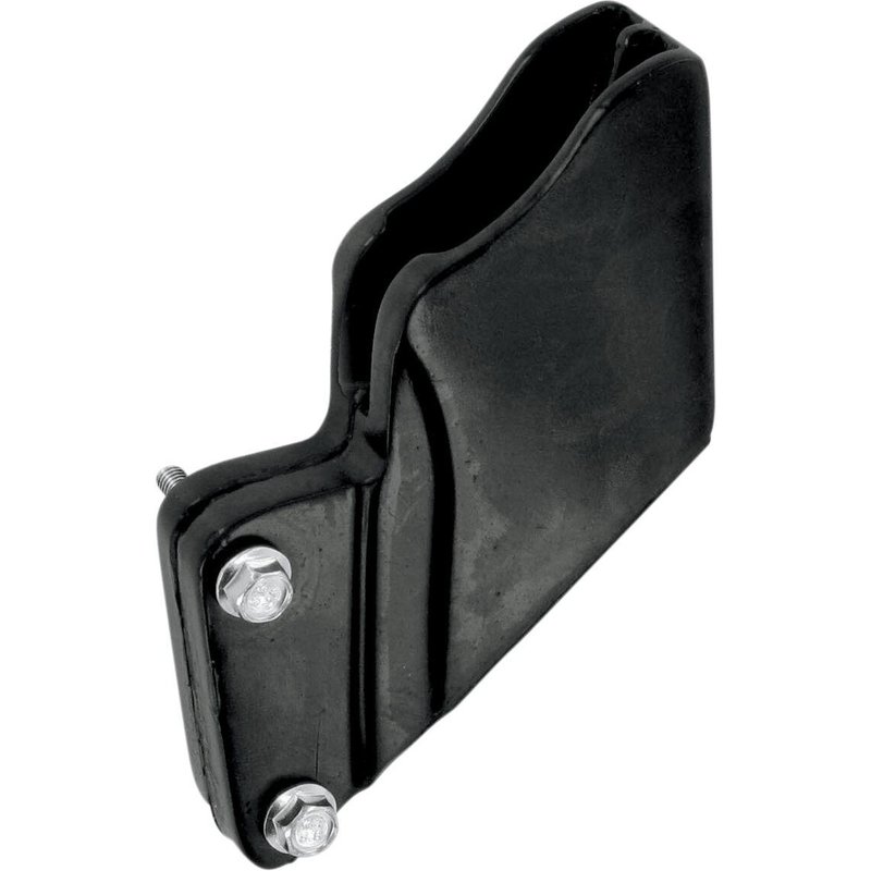 1133-BLK - Moose Racing Chain Slider For Honda TRX450ER 2006-2009 - Black