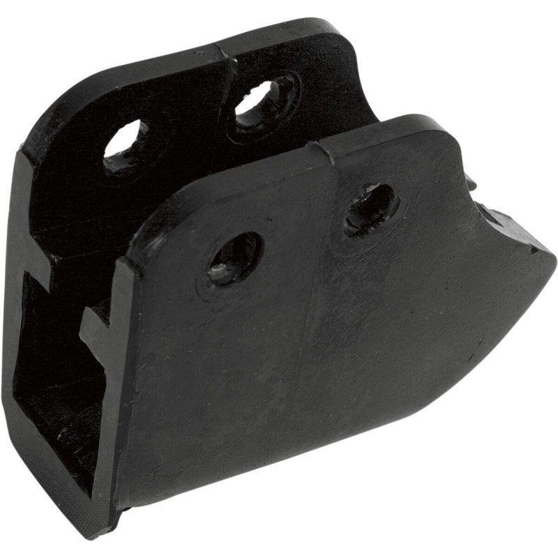 1142-BLK - Moose Racing Chain Guide For Suzuki LT-R 450 2X4 2006-2011