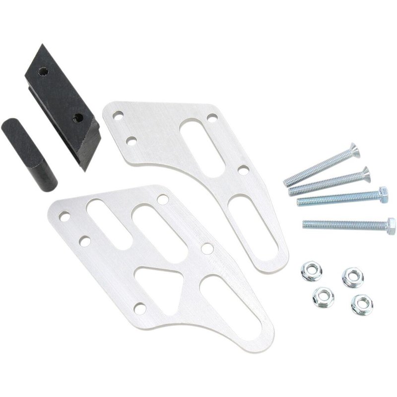 01-023CG - Moose Racing Aluminium Chain Guide For Honda CRF250R 2007-2017
