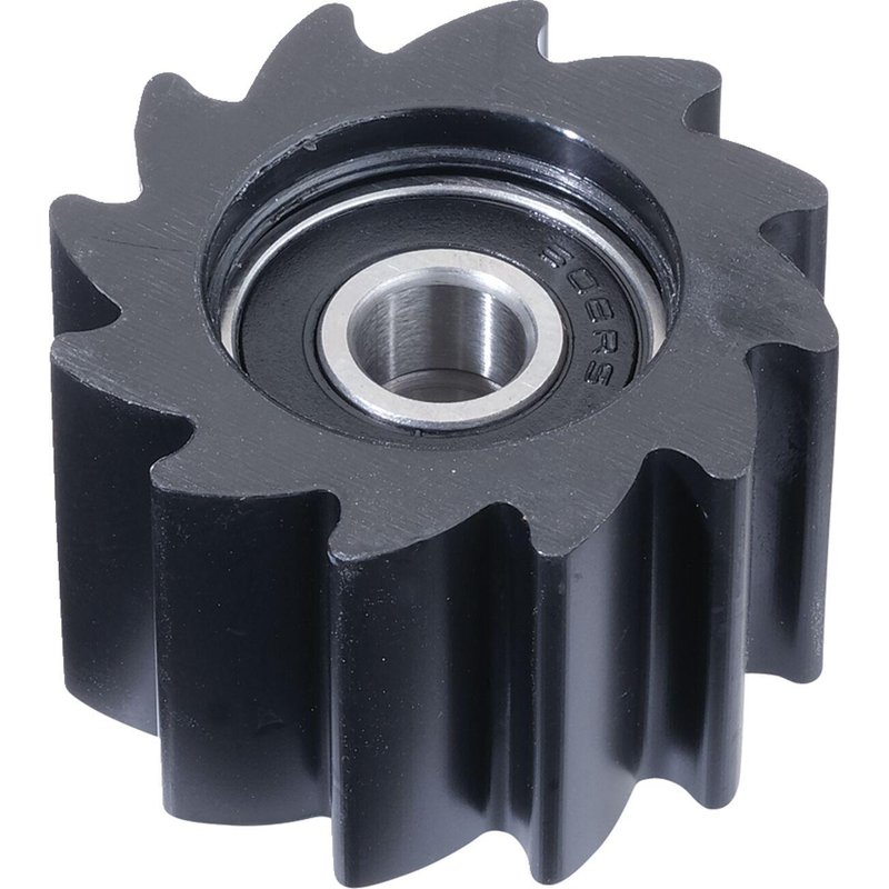 G32-2501 - Moose Racing Sealed Chain Roller For Kawasaki KXF250 2007-2018 Black
