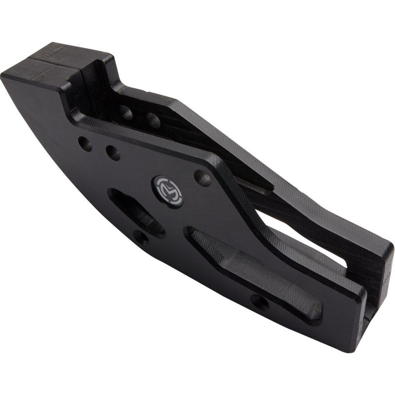 PX1676 - Moose Racing Chain Guard For Kawasaki KX250 2021-2026 Black