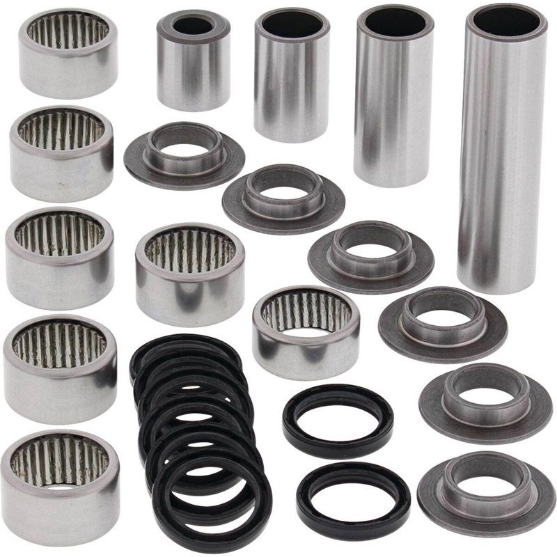 27-1093 - Moose Racing Swingarm Linkage Bearing Kit For Arctic Cat Textron 400 2X4 2007-2008
