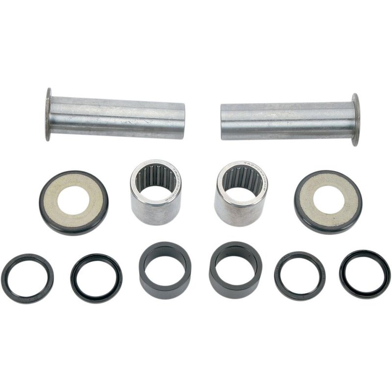 28-1094 - Moose Racing Swingarm Bearing Kit For Arctic Cat Textron 400 2X4 2007-2008 Rear