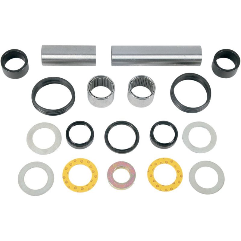 28-1097 - Moose Racing Swingarm Bearing Kit For Yamaha YFM 660 R Raptor 2001-2005