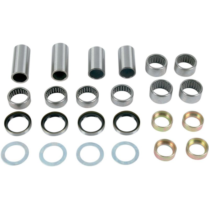 28-1125 - Moose Racing Swingarm Bearing Kit For KTM Duke 690 2014-2018 Rear