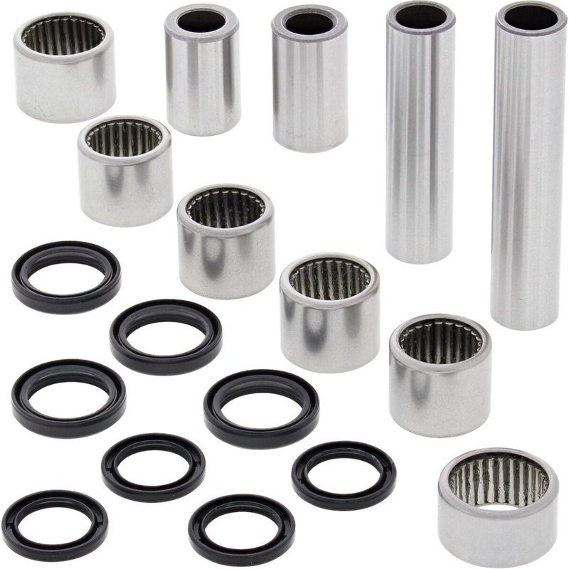 27-1139 - Moose Racing Swingarm Linkage Bearing Kit For Yamaha YFZ450 2012-2013