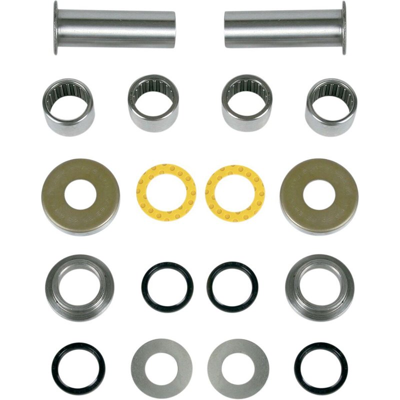 28-1172 - Moose Racing Swingarm Bearing Kit For Suzuki LT-R 450 2X4 2006-2011 Rear