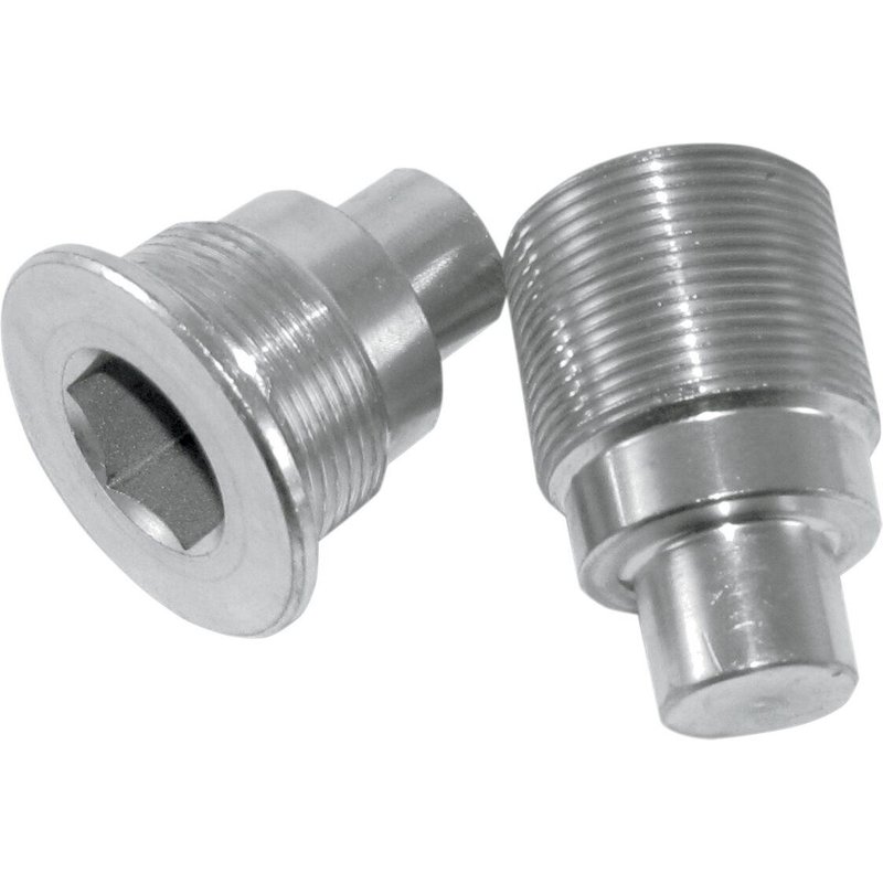 28-2001 - Moose Racing Swingarm Bolt Kit For Honda TRX250 EX 2001-2008 Rear