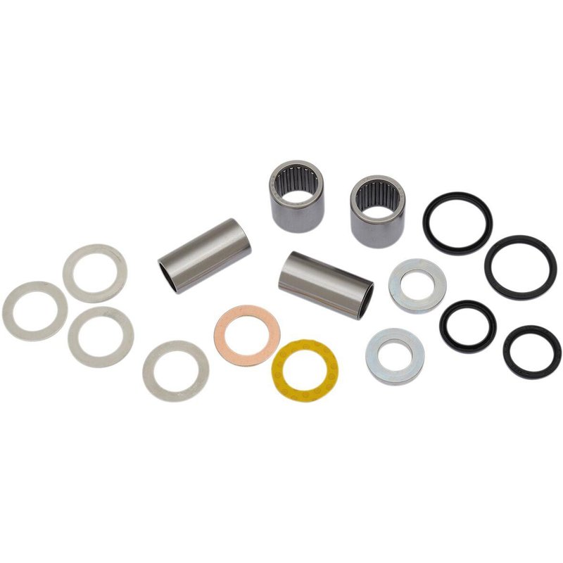 28-1218 - Moose Racing Swingarm Bearing Kit For Honda CRF250R 2018-2019 Rear