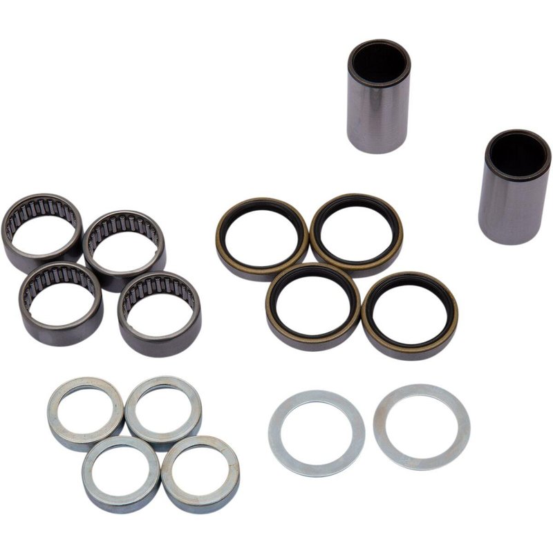 28-1221 - Moose Racing Swingarm Bearing Kit For Husqvarna 701 Enduro 2016-2020 Rear