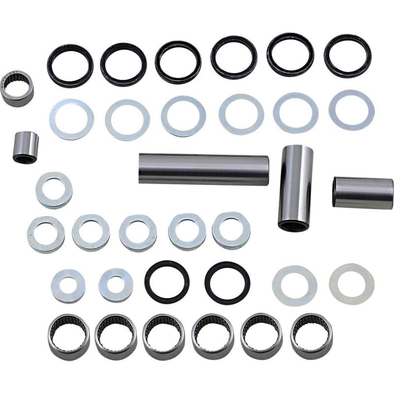 27-1188 - Moose Racing Swingarm Linkage Bearing Kit For Suzuki RMZ250 2019-2021