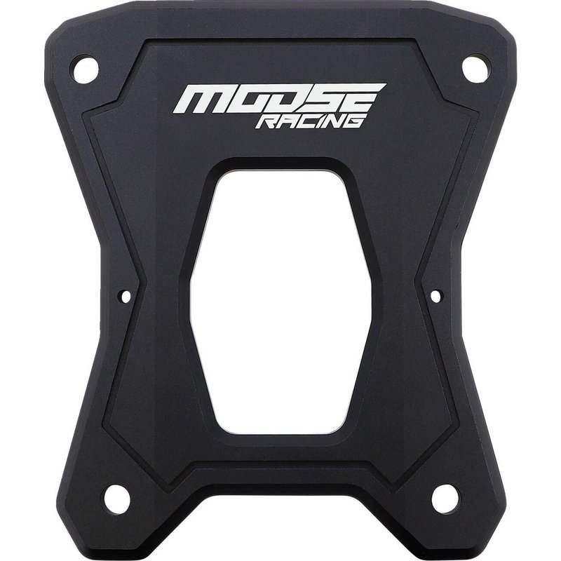 100-5124-PU - Moose Racing Radius Rod Plate For Polaris RZR Pro XP 1000 Turbo 4X4 2020-2024 Rear