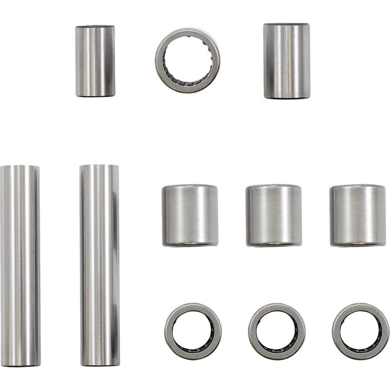 27-1206 - Moose Racing Linkage Bearing Kit For Suzuki DL 650 2004-2010 Rear Lower
