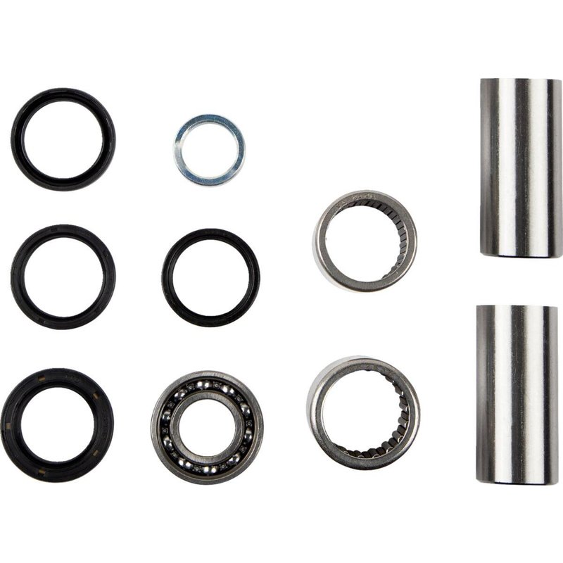 28-1233 - Moose Racing Swingarm Bearing Kit For Honda CRF1000 L 2016-2019