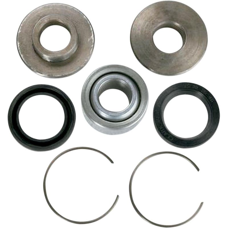 29-5027 - Moose Racing Shock Bearing Kit For Yamaha IT 490 1983-1984 - Fits Upper Or Lower
