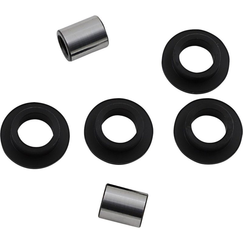 21-0001 - Moose Racing Shock Bearing Kit For Arctic Cat Textron 250 2X4 2006-2007 Fits Front Or Rear