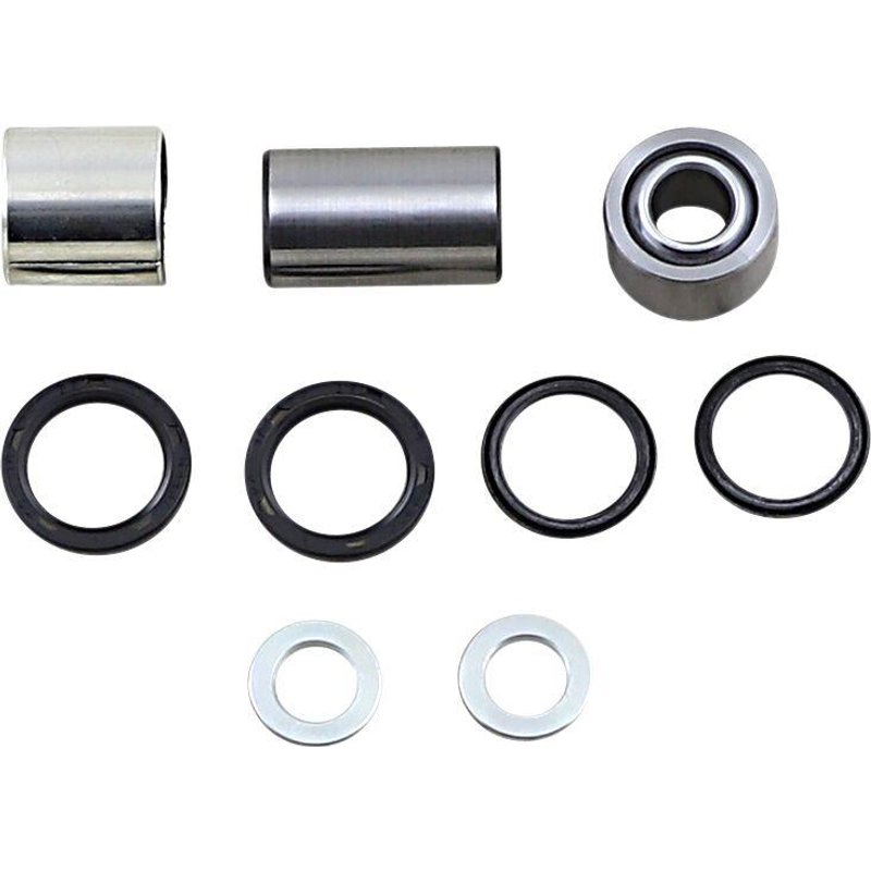 21-0004 - Moose Racing Shock Bearing Kit For Honda TRX400EX 1999-2004 Front