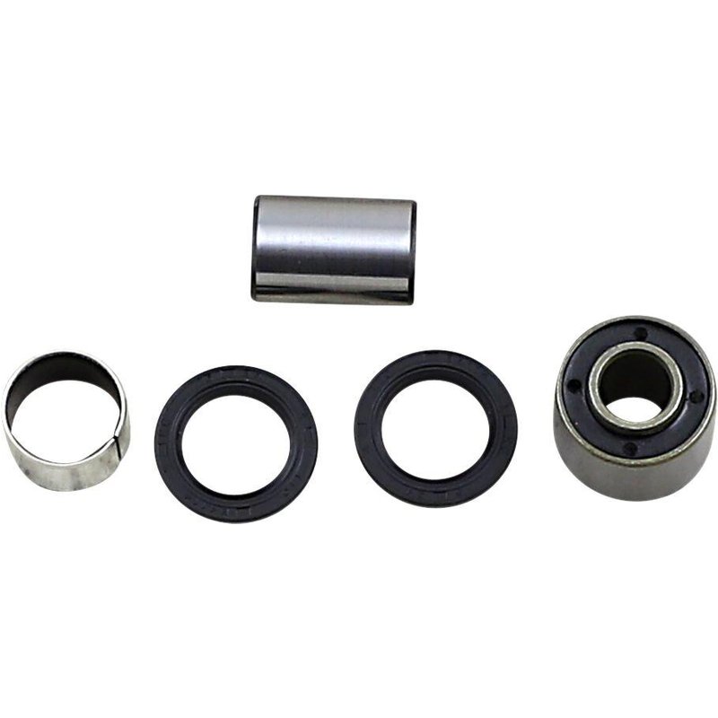 21-1008 - Moose Racing Shock Bearing Kit For Honda TRX350 FE 4X4 Fourtrax 2000-2006 Front