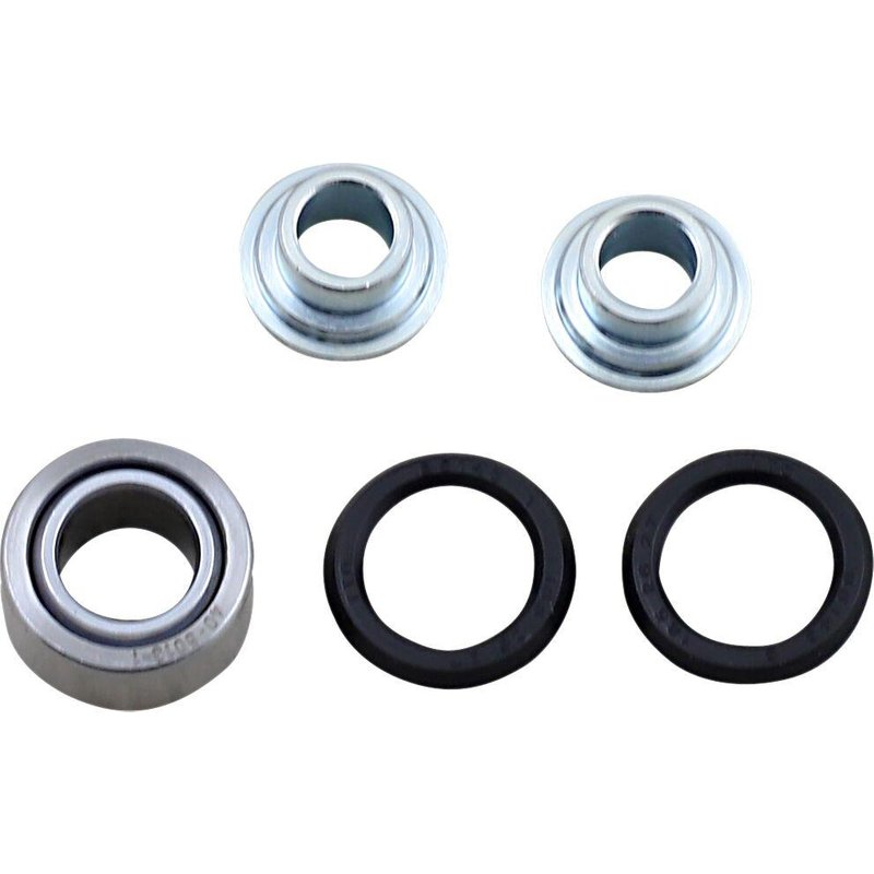29-5016 - Moose Racing Shock Bearing Kit For Yamaha WR250 1994-1997 - Lower