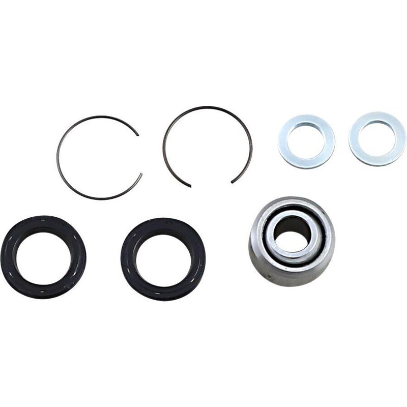 29-5006 - Moose Racing Shock Bearing Kit For Honda CR125 1991-1993 Rear - Lower