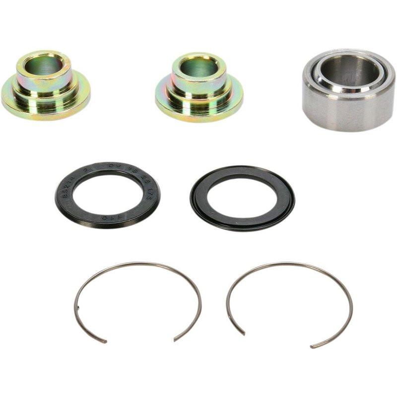 29-5068 - Moose Racing Shock Bearing Kit For Husqvarna 701 Enduro 2016-2018 Fits Upper Or Lower Rear