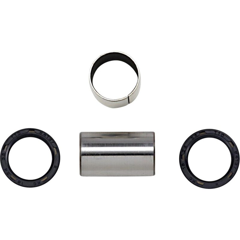 21-0008 - Moose Racing Shock Bearing Kit For Kawasaki KFX400 2X4 2003-2006 Front - Lower