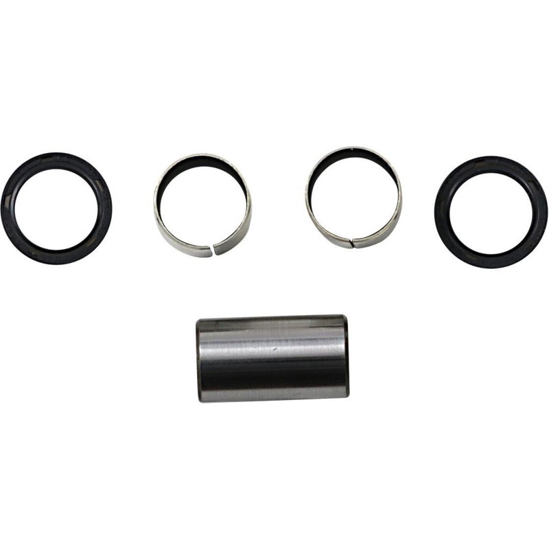 21-1010 - Moose Racing Shock Bearing Kit For Honda TRX250 EX 2001-2005 Front Or Rear - Lower