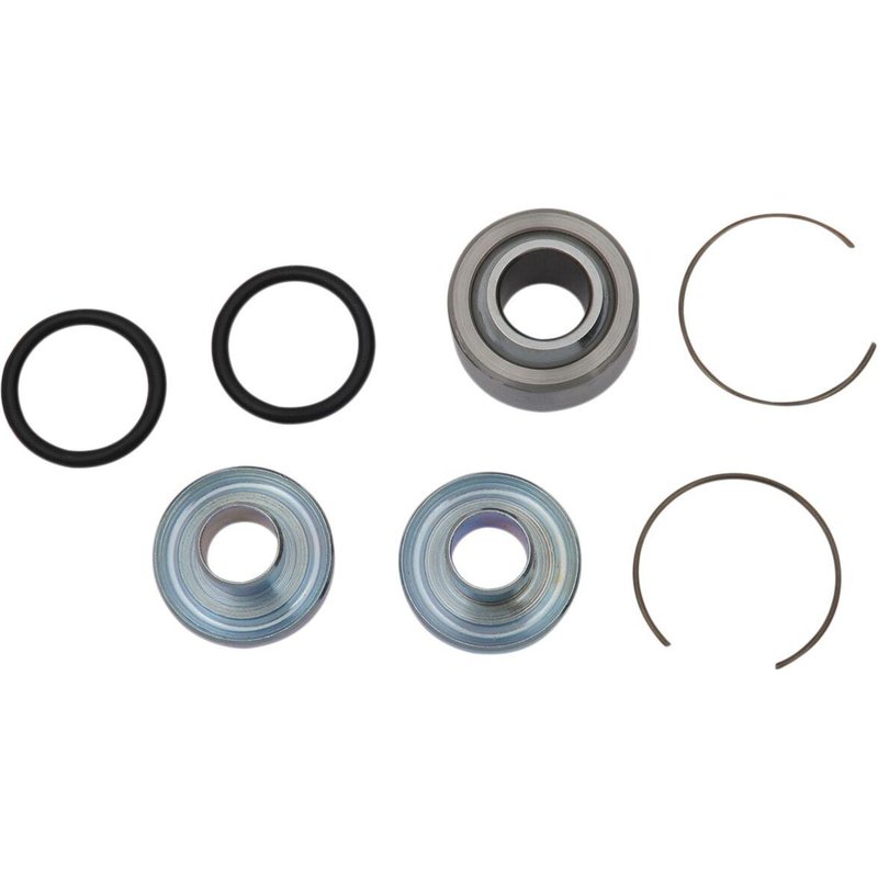 29-5080 - Moose Racing Shock Bearing Kit For Beta RR 250 2013-2018 Rear - Upper
