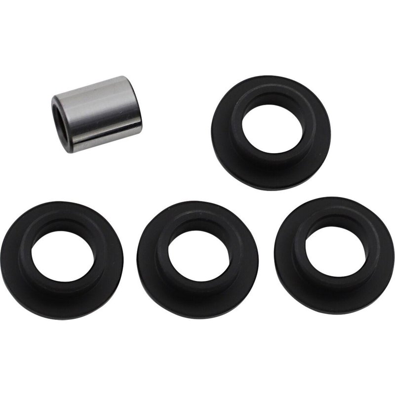 21-0010 - Moose Racing Shock Bearing Kit For Arctic Cat Textron 250 2X4 1999-2005 Back - Lower Front Upper