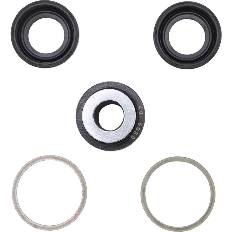 21-0033 - Moose Racing Shock Bearing Kit For Can Am Commander 1000 R EFI Back 2018-2020 - Lower/Front - Lower